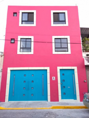 Casa Republik